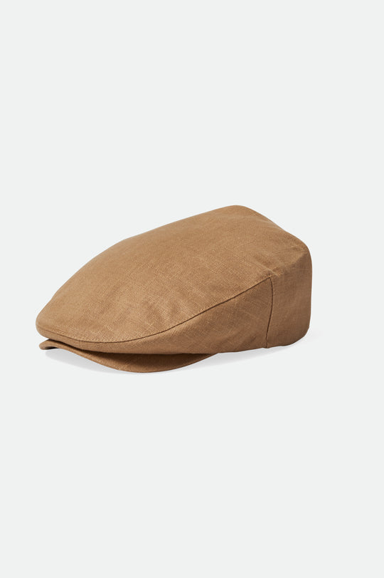 
       Brixton Hooligan Quick Dry Snap Cap - Mojave Hemp
     