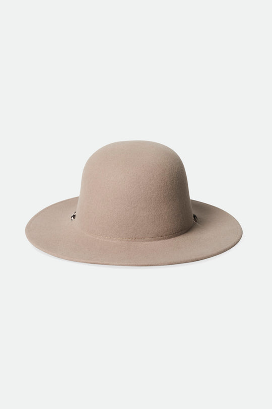 
       Brixton Hawthorne Western Hat - Brown
     