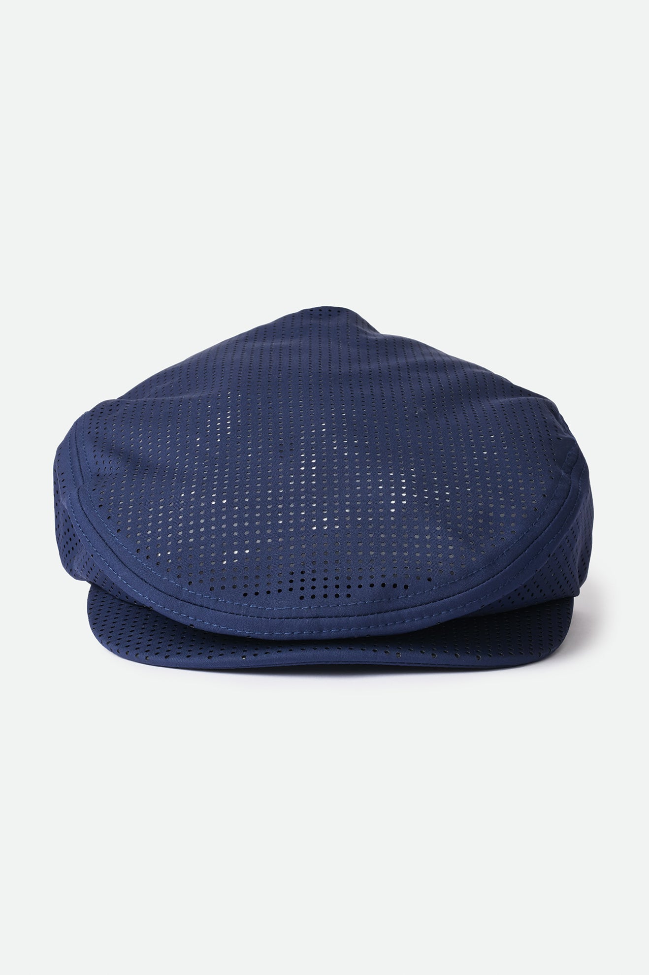 
       Brixton Hooligan Utility Mesh Snap Cap - Navy
     