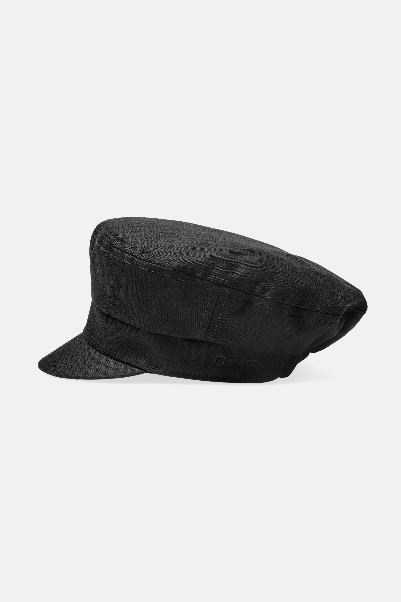 
       Brixton Baby Fiddler Cap - Black
     