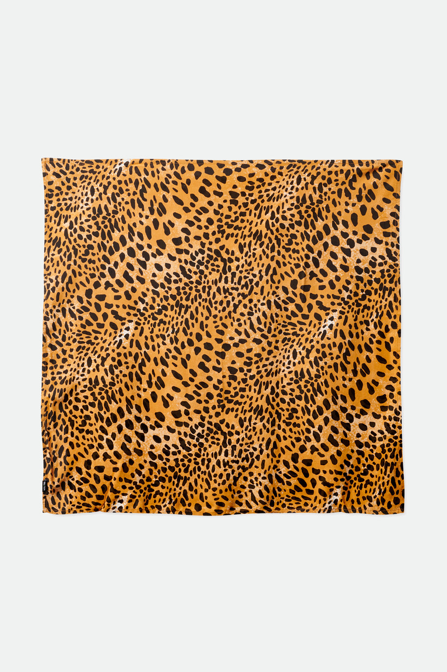 
       Brixton Charter Bandana - Leopard
     