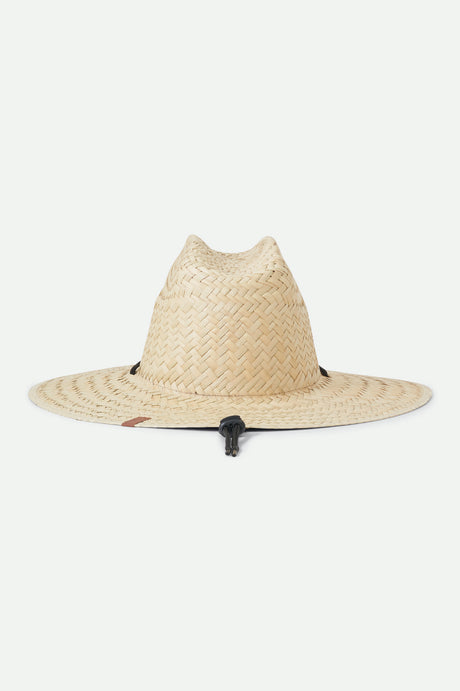 
       Brixton Jo Rancher Hat - Dove
     