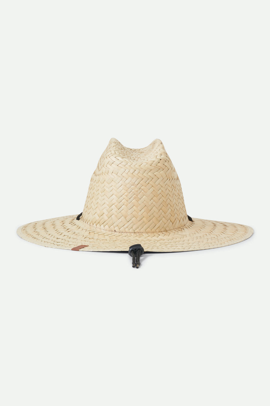 
       Brixton Parsons Adjustable Hat - Woodsmoke Cord
     