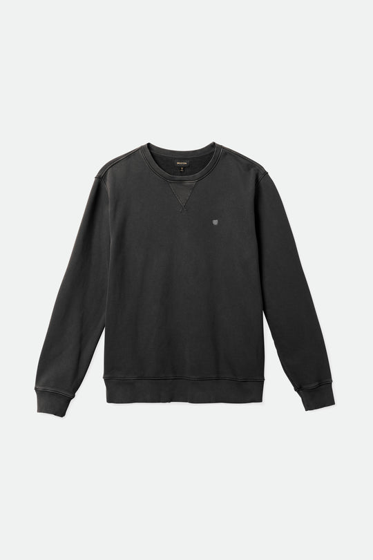 
       Brixton Vintage Reserve Crew - Black
     