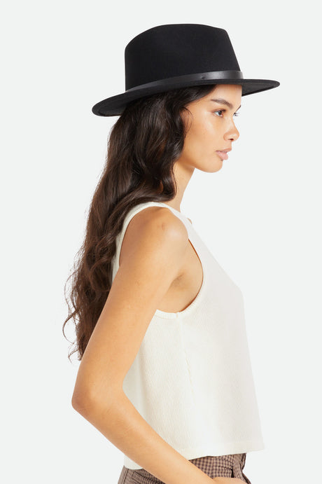 
       Brixton Bells II Lifeguard Hat - Tan
     