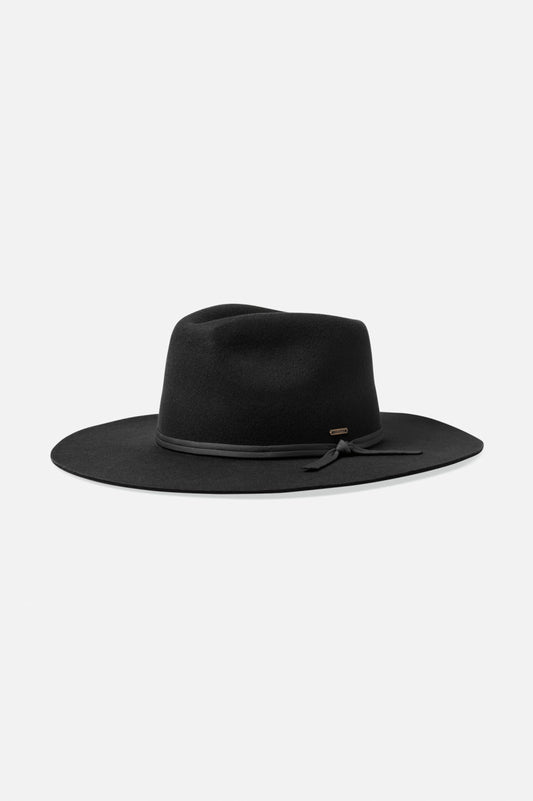 Men's Hat - Black