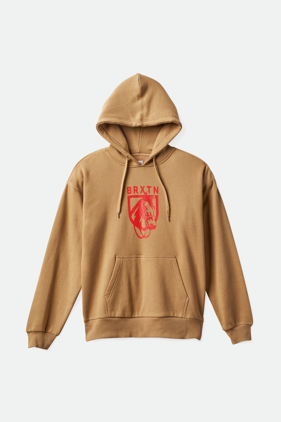 
       Brixton Old Billy Hoodie - Mojave
     