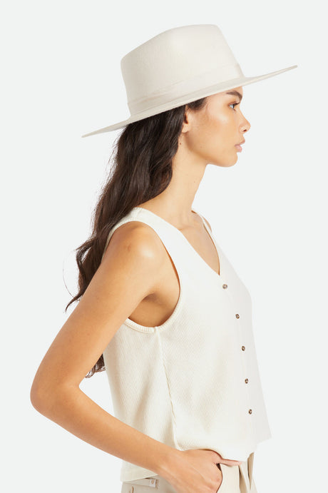 
       Brixton Bells II Lifeguard Hat - Tan
     