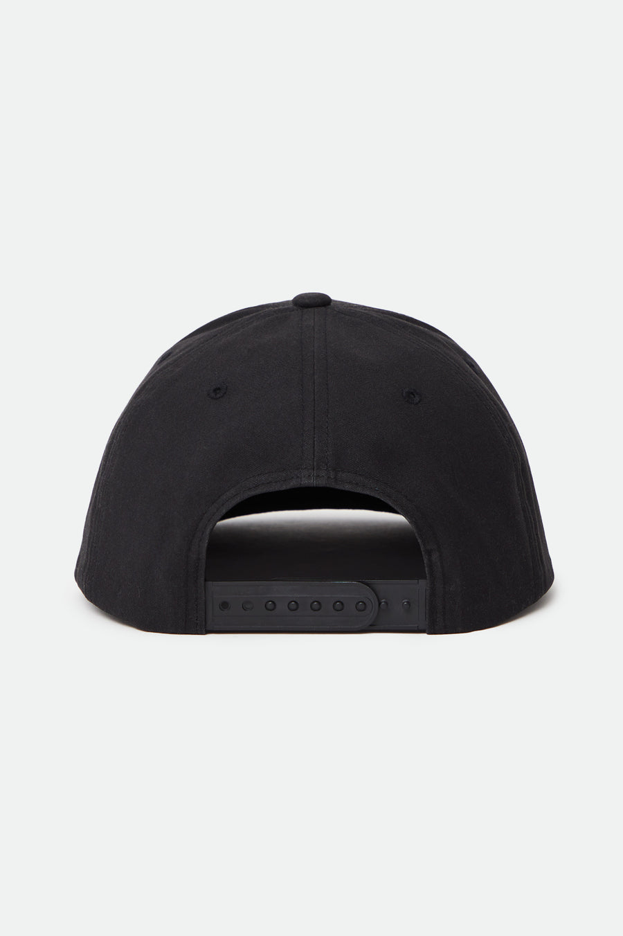 
       Brixton Motorways Snapback - Black Cord
     