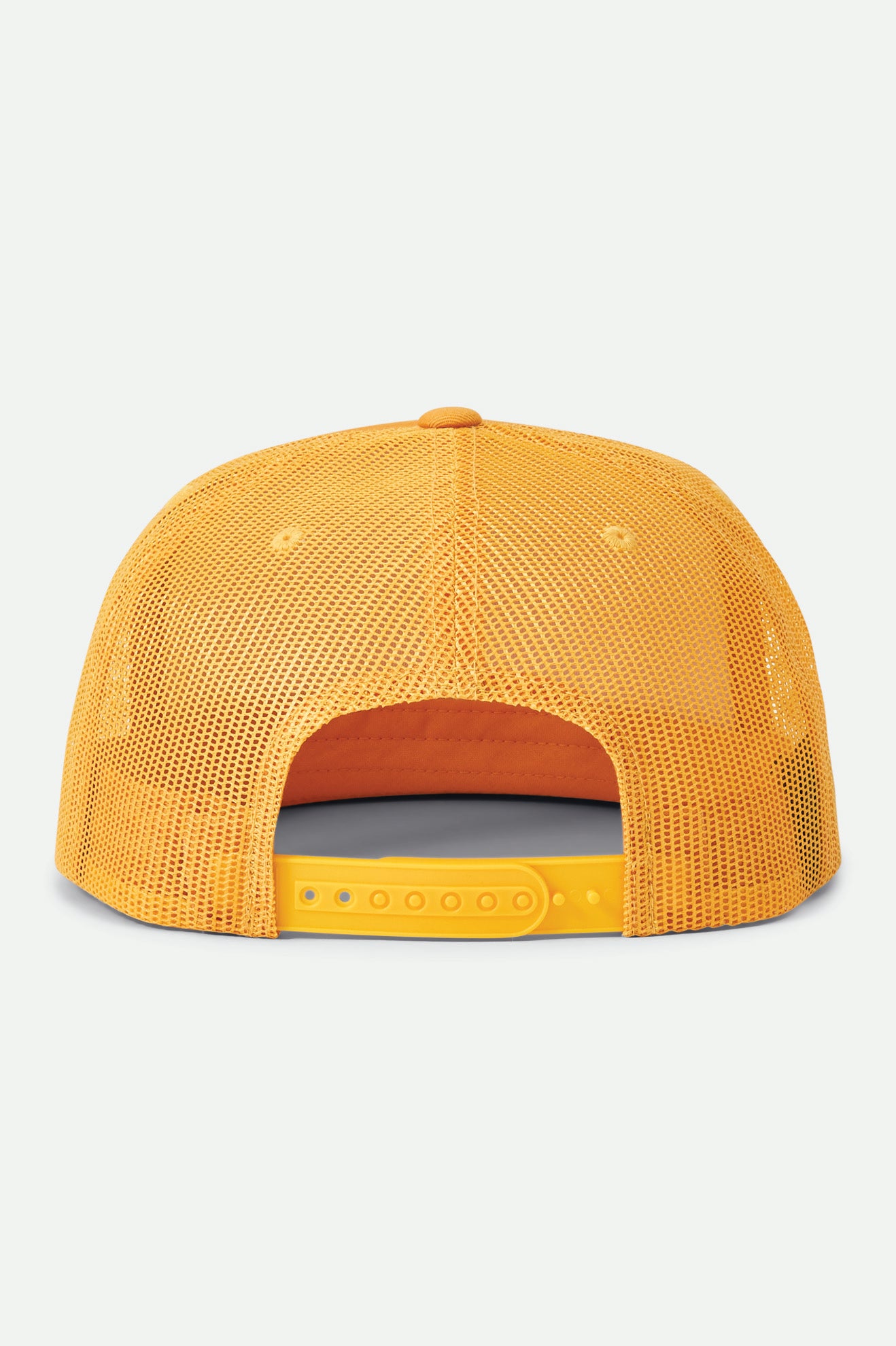 
       Brixton Fixer MP Mesh Cap - Golden Glow/Golden Glow
     