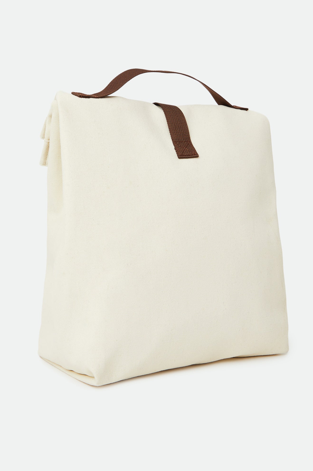 
       Brixton Beta Lunch Bag - Natural
     