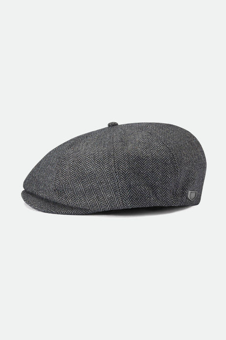 Hills Hats Sports Cheesecutter Executive - Brands-Mens : Yarntons