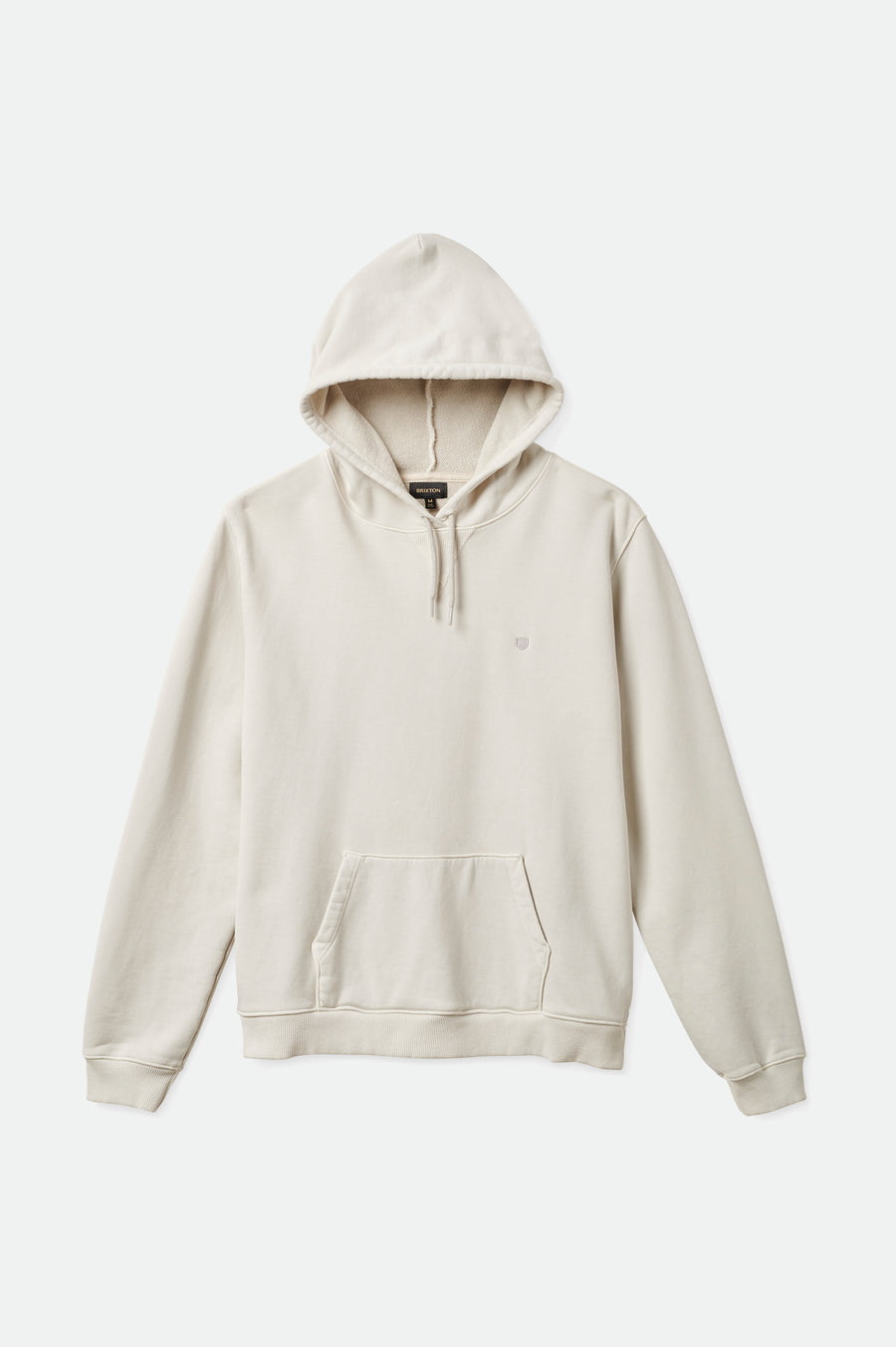 
       Brixton Vintage Reserve Hood - Beige
     