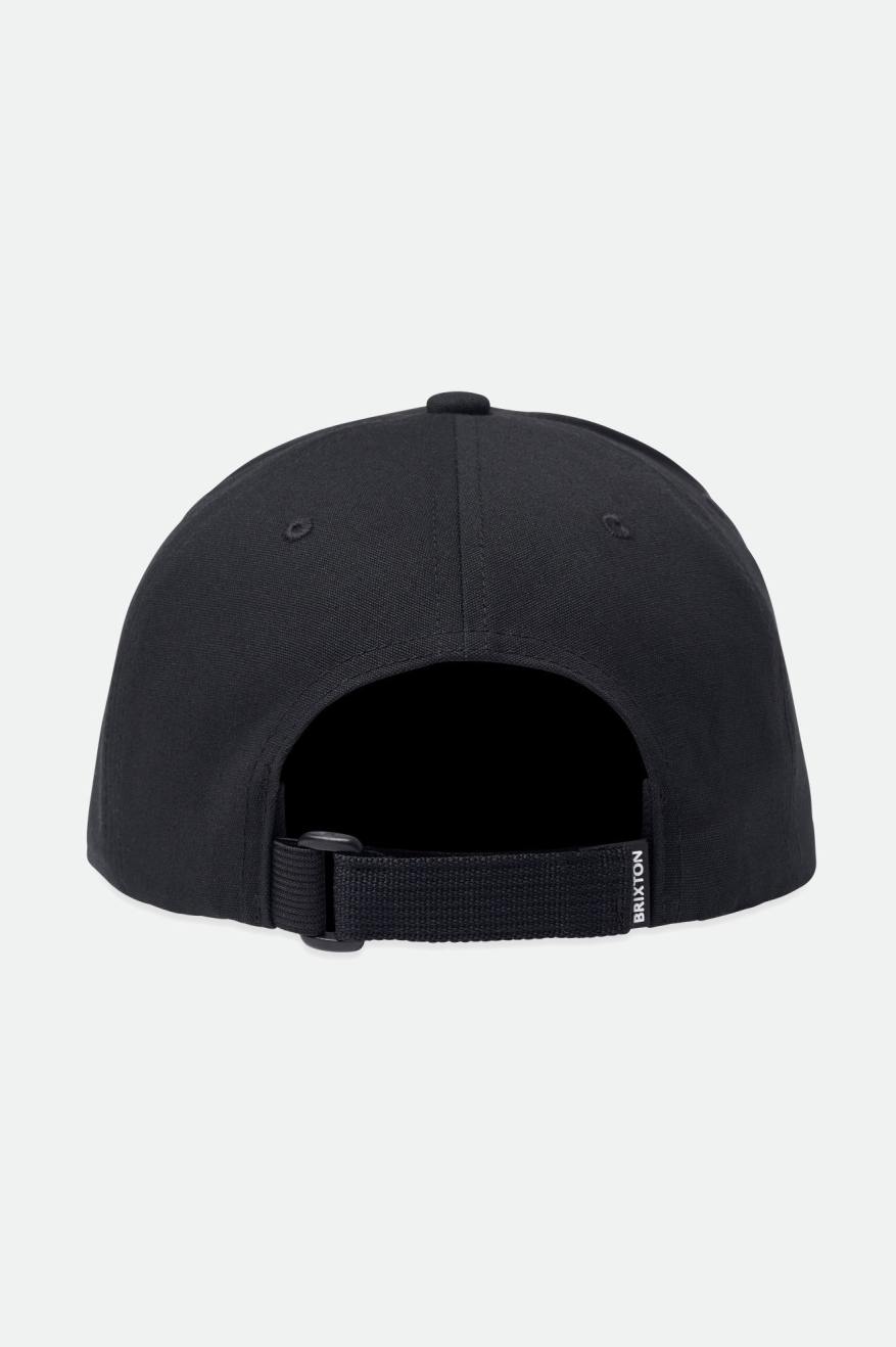 
       Brixton Alton II NetPlus MP Tactical Hat - Black
     