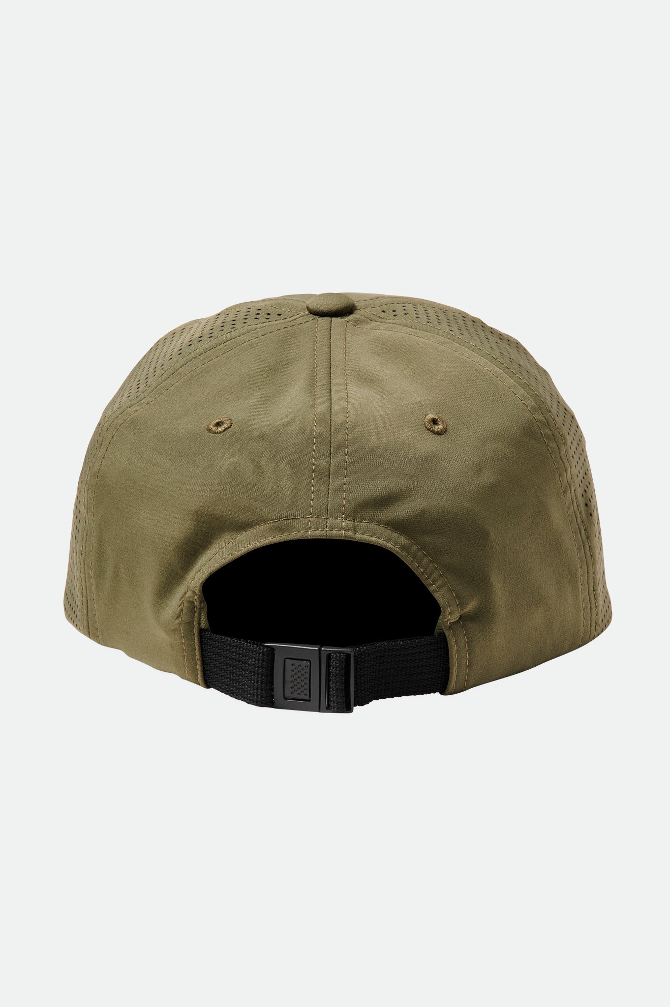 
       Brixton Beta Square NetPlus MP Cap - Military Olive
     