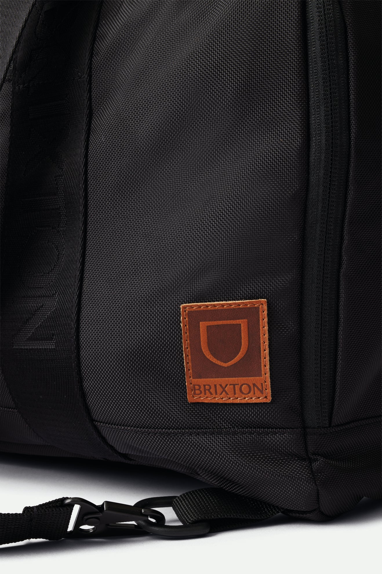 
       Brixton Beta 24-Hour Duffel - Black
     