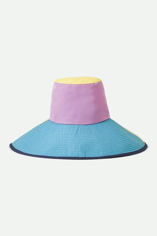 
       Brixton Maddie Bucket Hat - Washed Violet
     