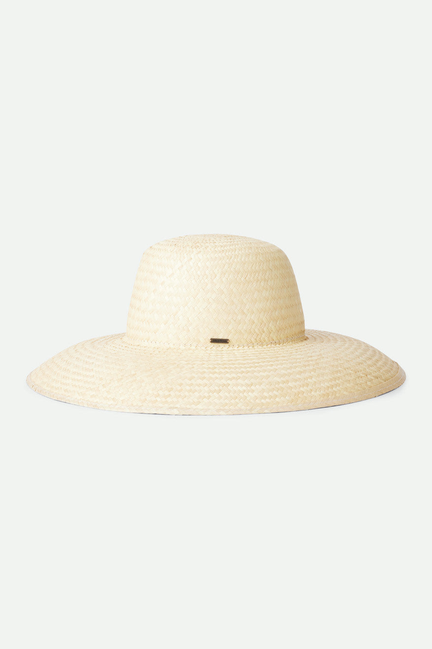 
       Brixton Janae Sun Hat - Natural
     