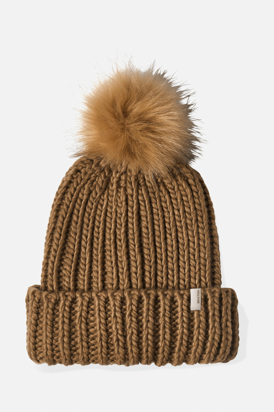 
       Brixton Dillon Beanie - Lion
     