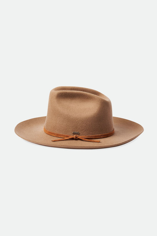 
       Brixton Sedona Reserve Cowboy Hat - Mojave
     