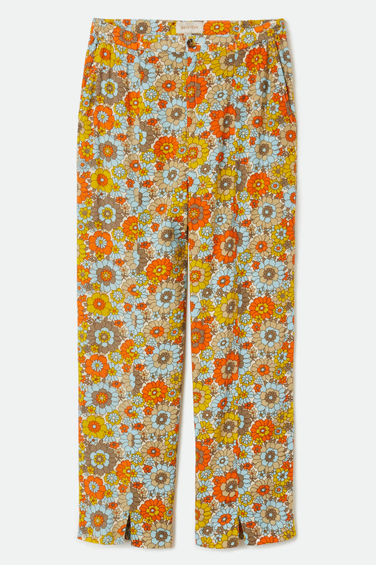 
       Brixton Night Fever Pant - Mod Floral
     