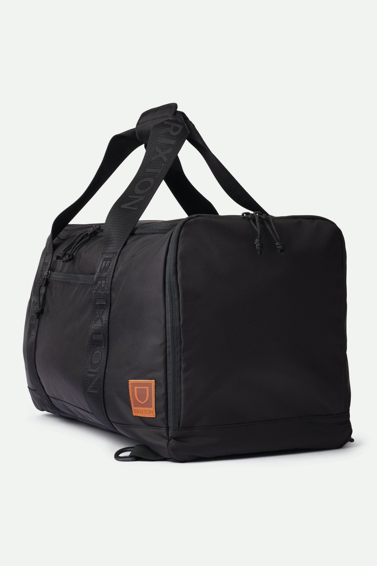 
       Brixton Beta 24-Hour Duffel - Black
     