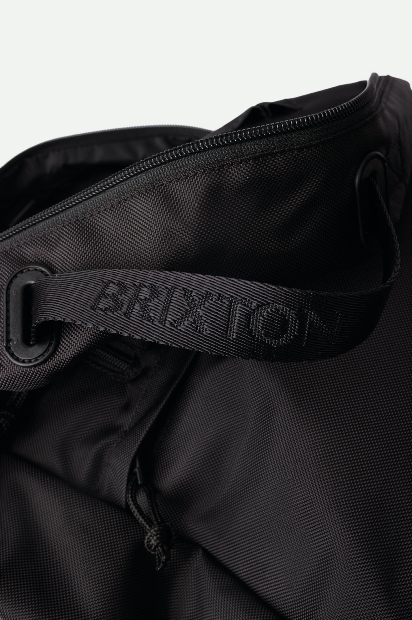 
       Brixton Beta Backpack - Black
     