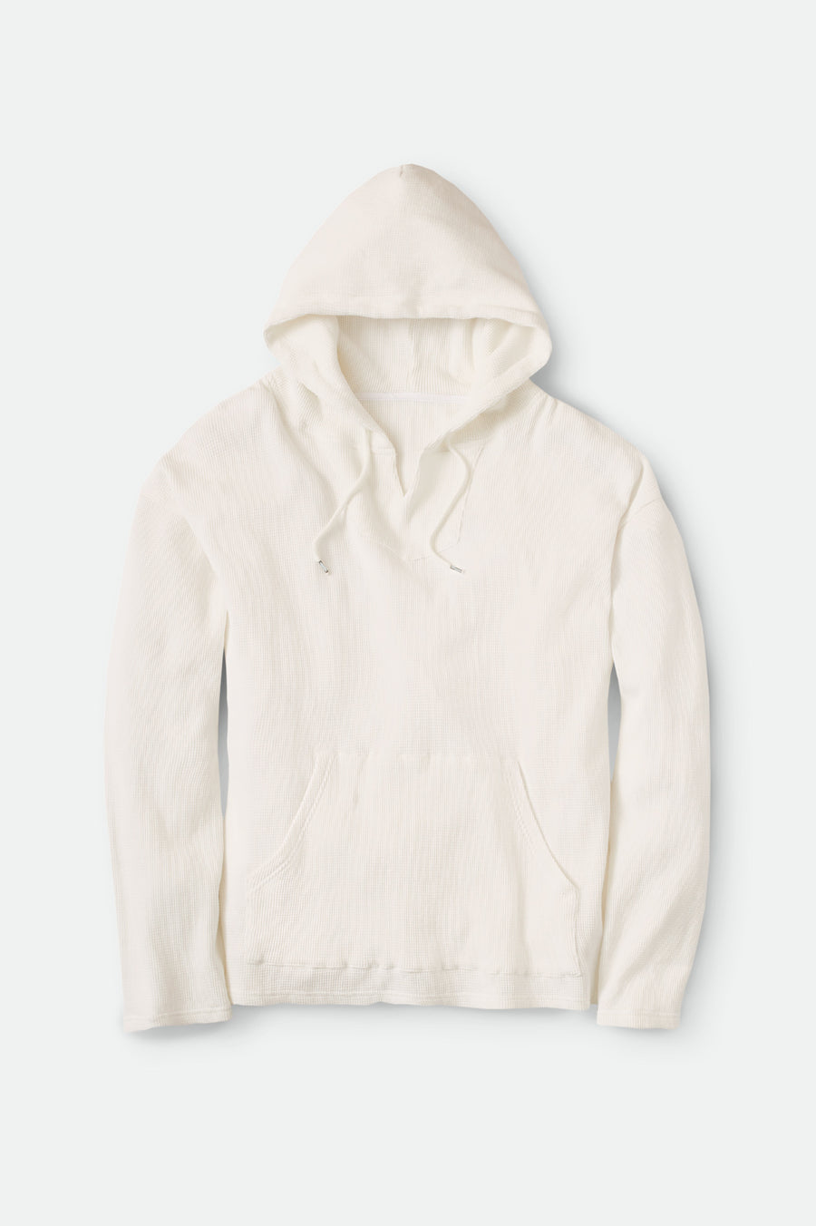 
       Brixton Reserve Thermal Poncho Hood - Beige
     