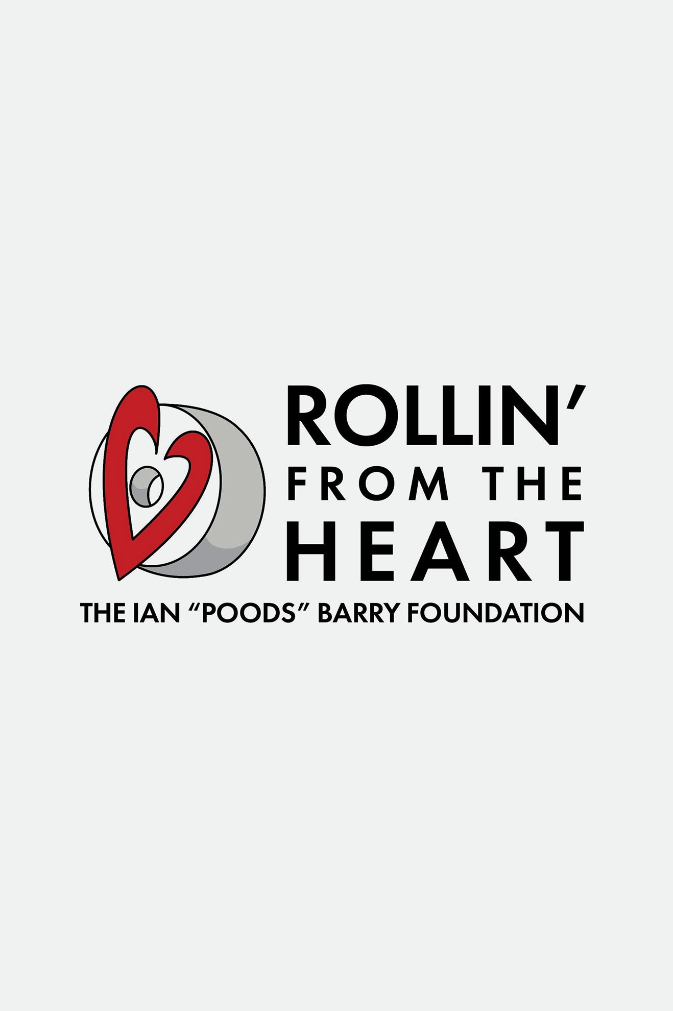 
       Brixton Donation to Rollin From The Heart The Ian Poods Barry Foundation
     