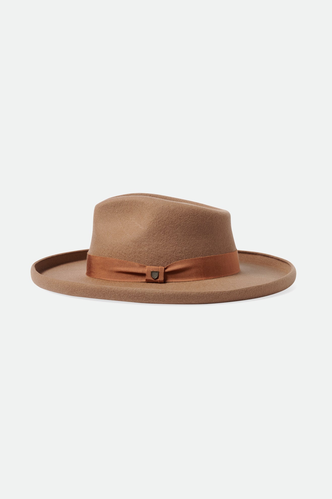 
       Brixton Capsule Fedora - Mojave
     