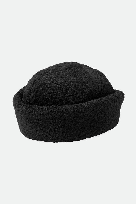 
       Brixton Ginsburg Hat - Black
     