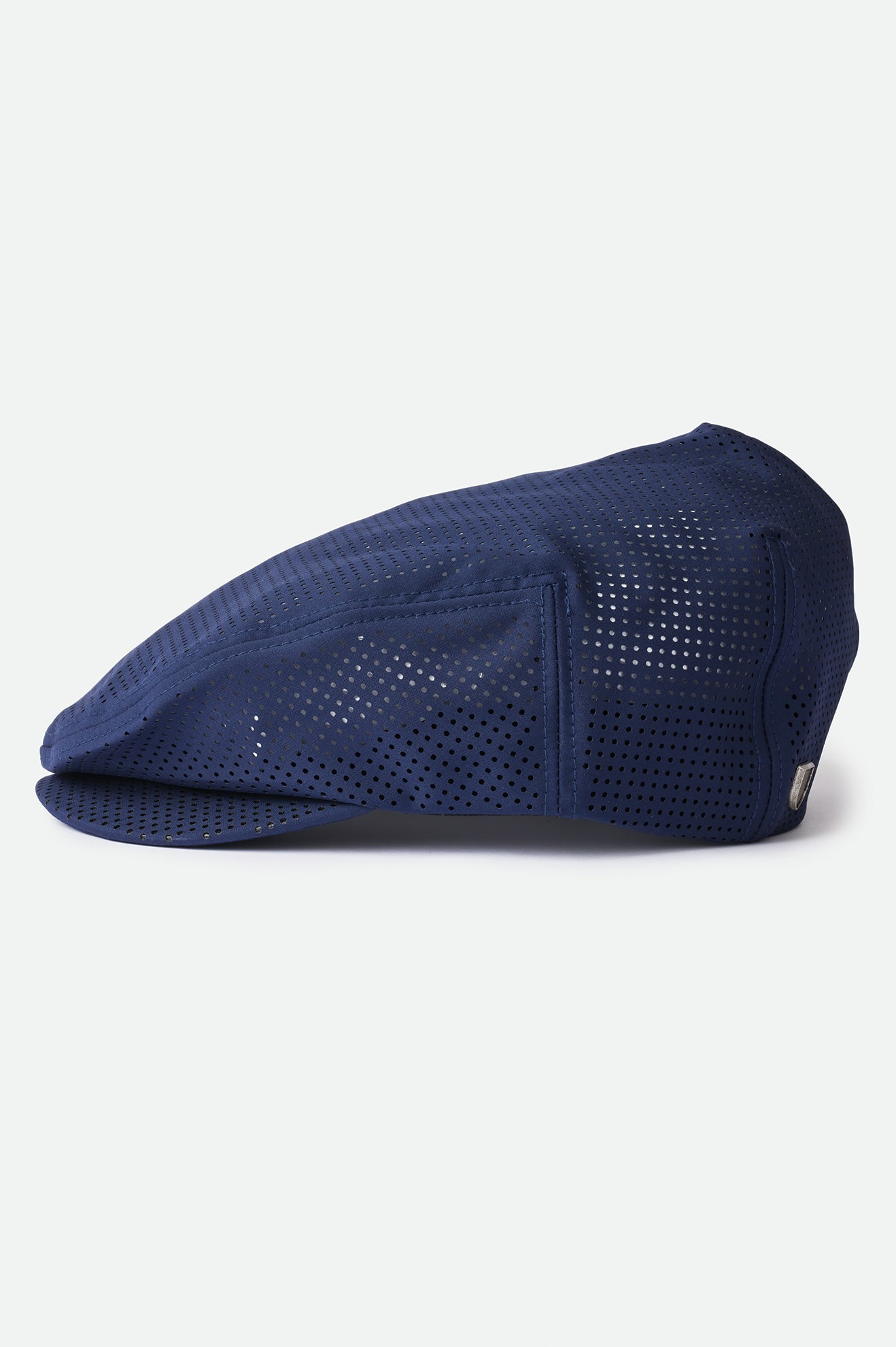 
       Brixton Hooligan Utility Mesh Snap Cap - Navy
     