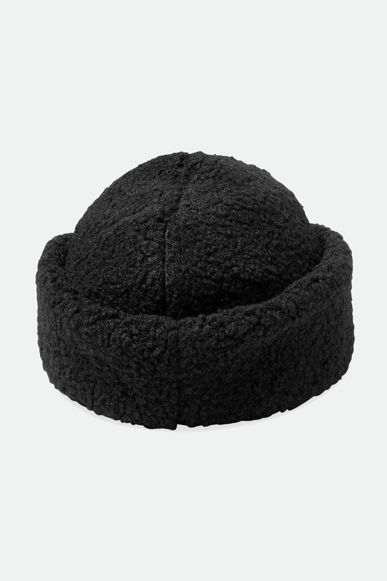 
       Brixton Ginsburg Hat - Black
     