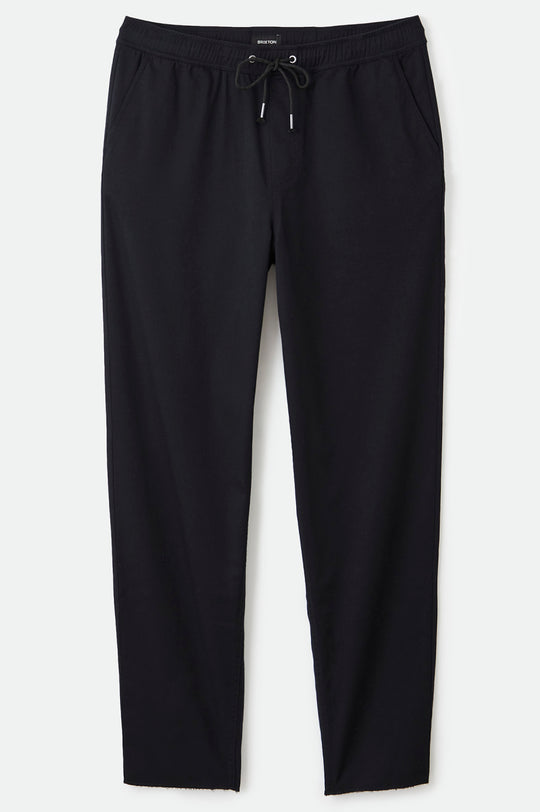 
       Brixton Madrid Pant - Black
     