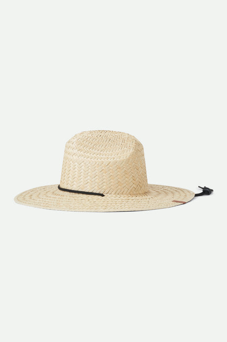 
       Brixton Jo Rancher Hat - Dove
     