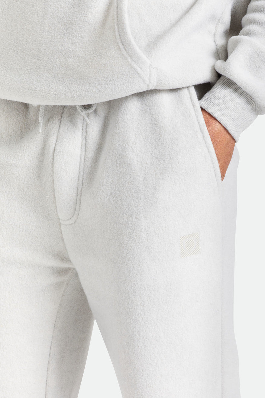 
       Brixton Blanket Fleece Jogger - Beige Heather
     