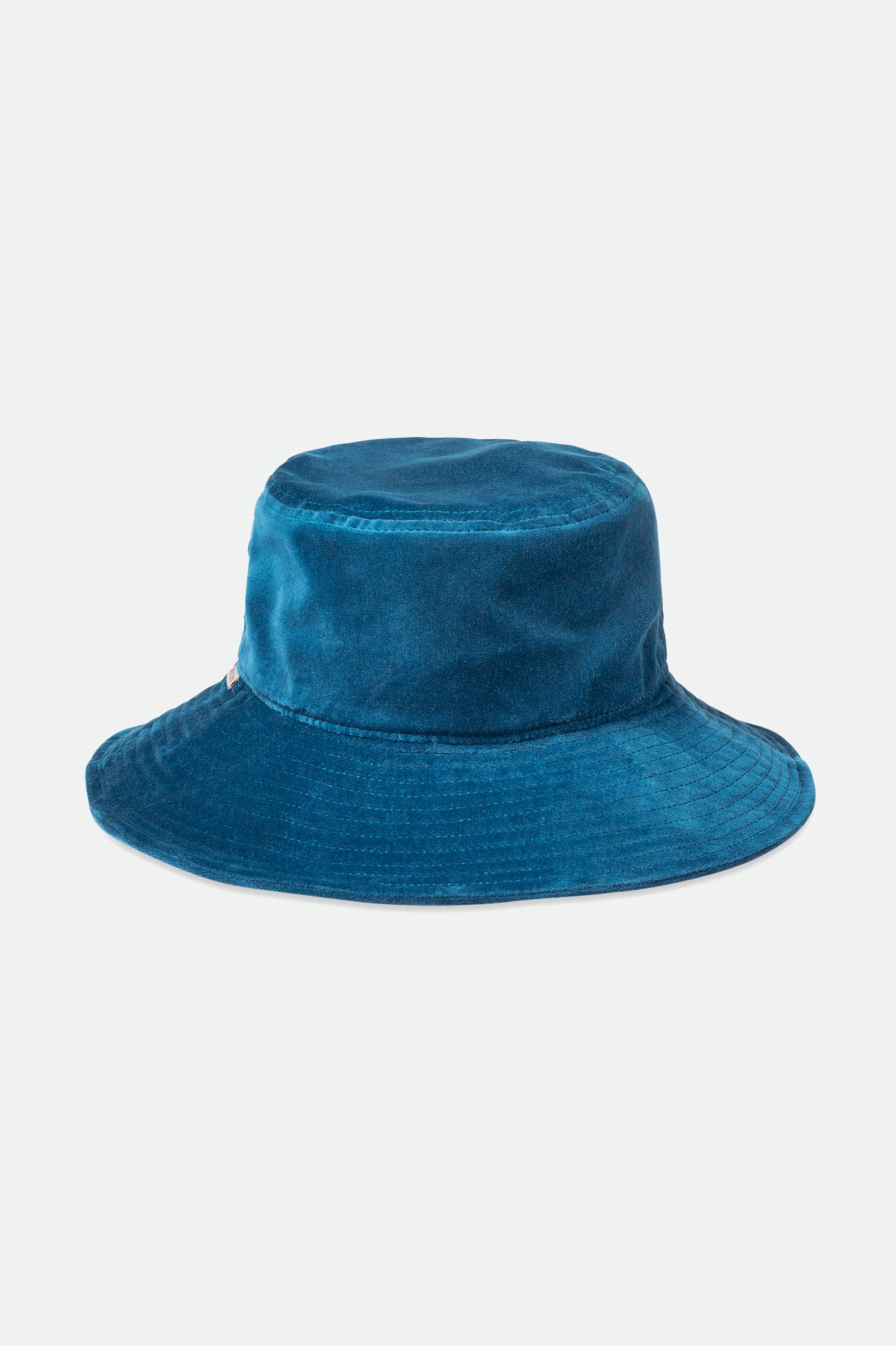 
       Brixton Dylan Bucket Hat - Sapphire
     