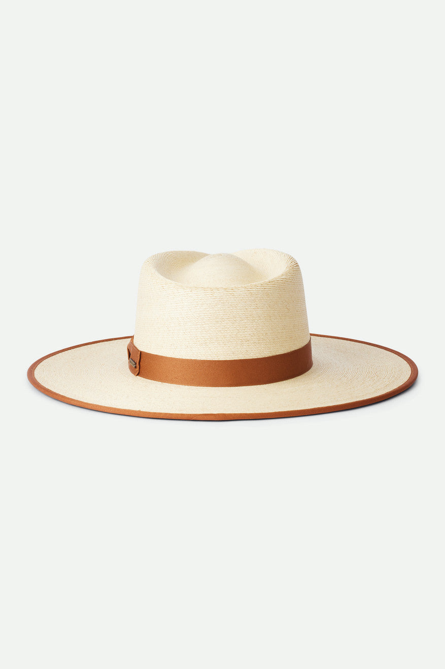 Women's Fedoras Hats, Full Brim & Wide Brim Hats – Brixton Canada