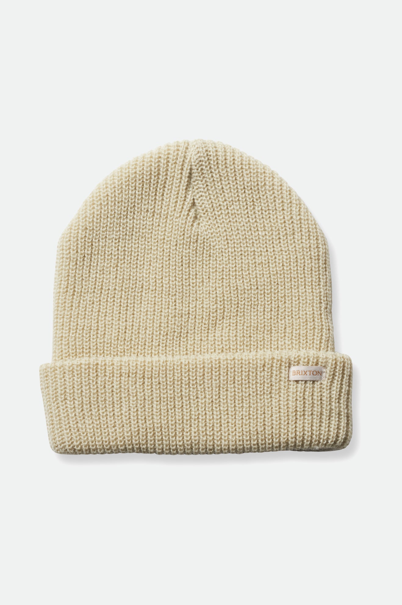 
       Brixton Alpha Women&#39;s Beanie - Dove
     