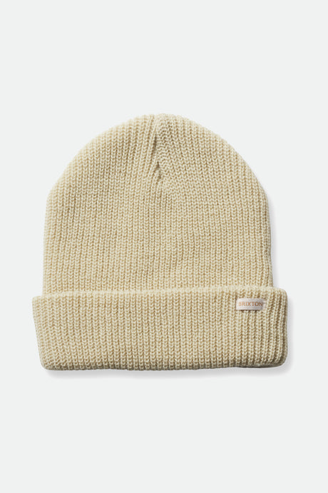 Alpha Women's Beanie - Dove