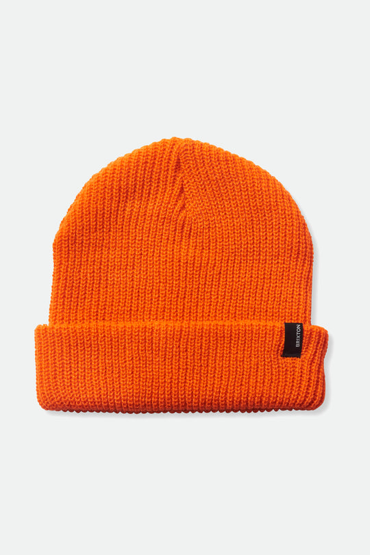 
       Brixton Heist Beanie - Athletic Orange
     