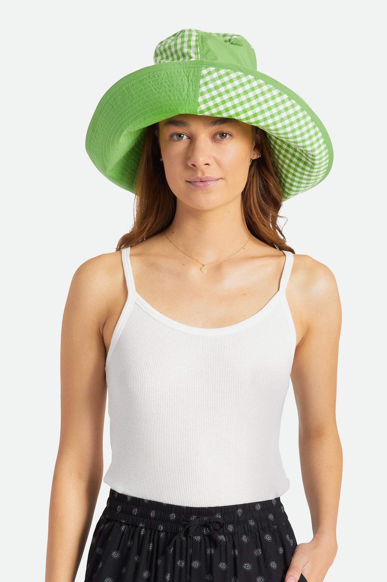 Brixton Maddie Bucket Hat - Women's