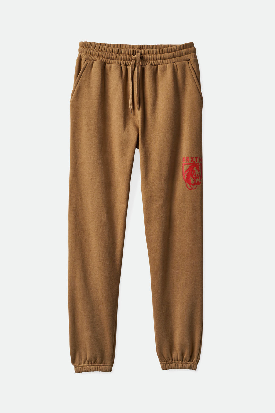 
       Brixton Old Billy Pant - Mojave
     