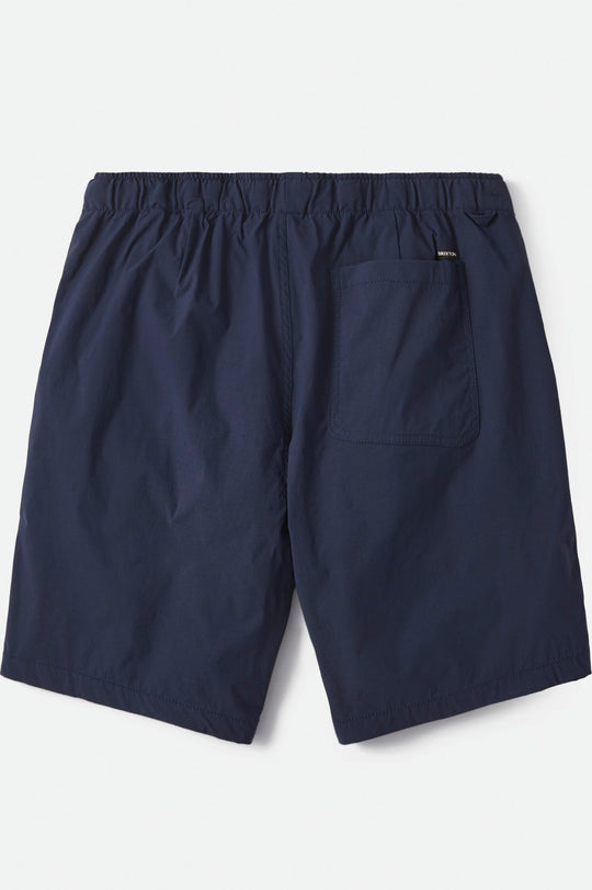 
       Brixton Steady Cinch Utility Short - Navy
     