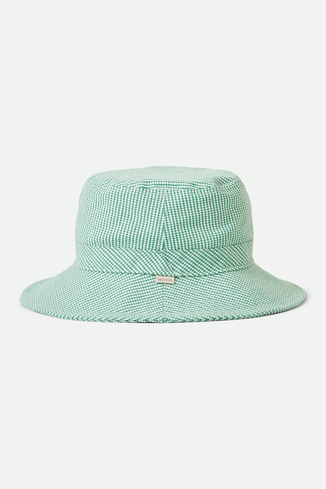 
       Brixton Petra Packable Bucket Hat - Leprechaun
     