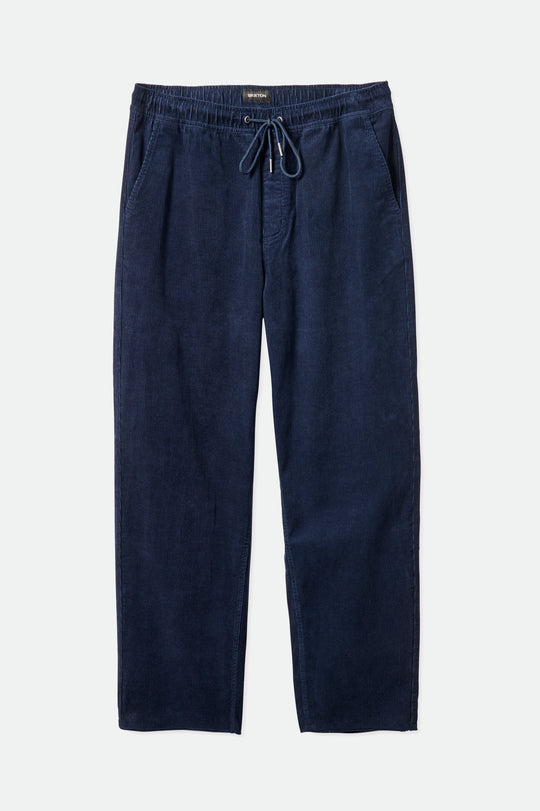 
       Brixton Madrid Pant - Navy
     