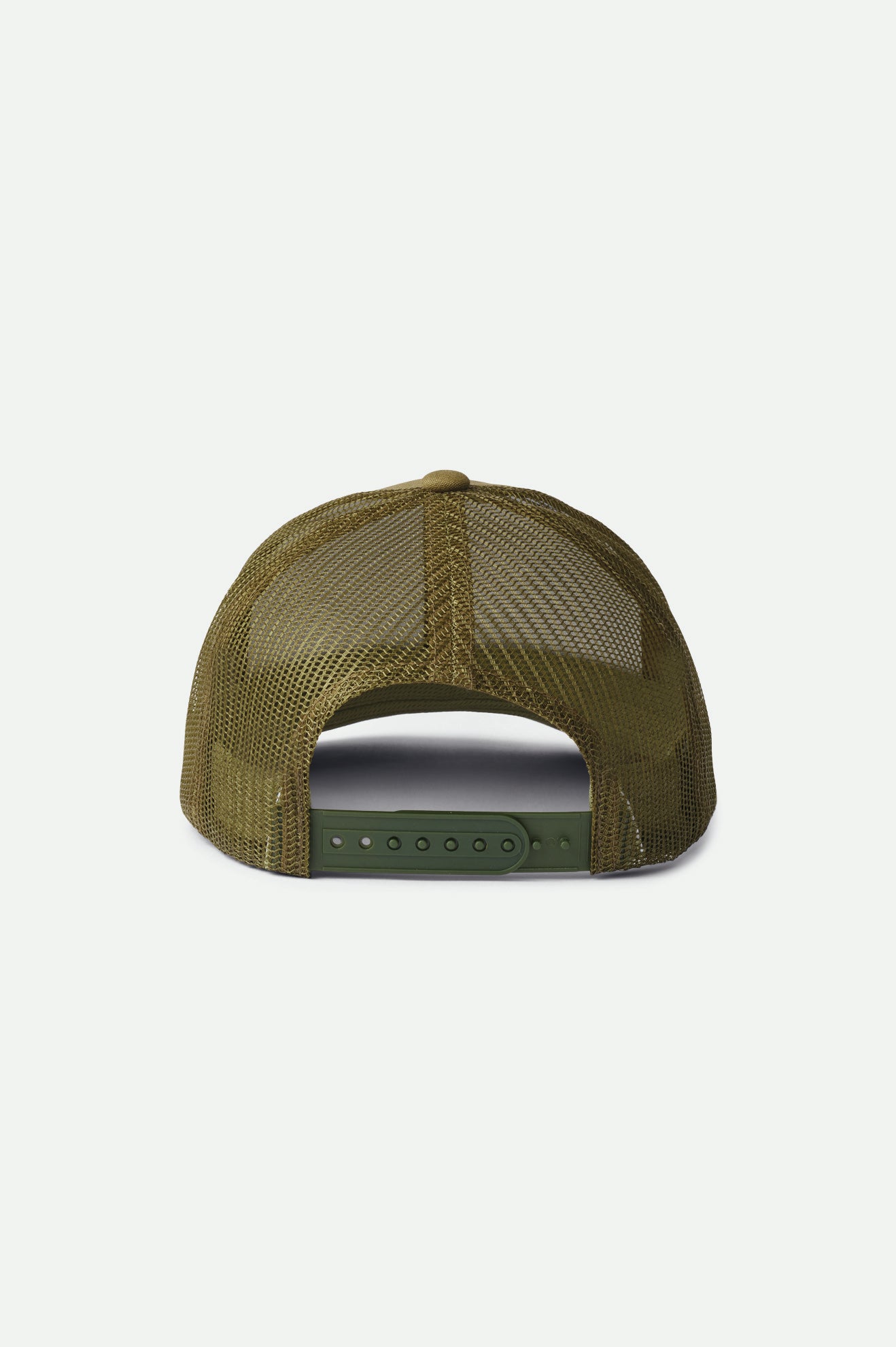 
       Brixton Parsons NetPlus MP Mesh Cap - Olive
     