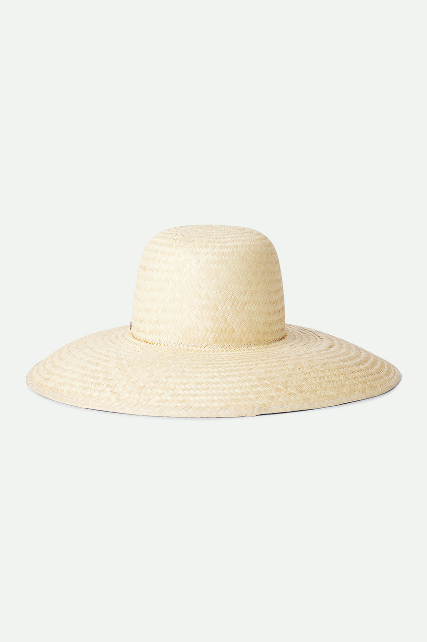 
       Brixton Janae Sun Hat - Natural
     