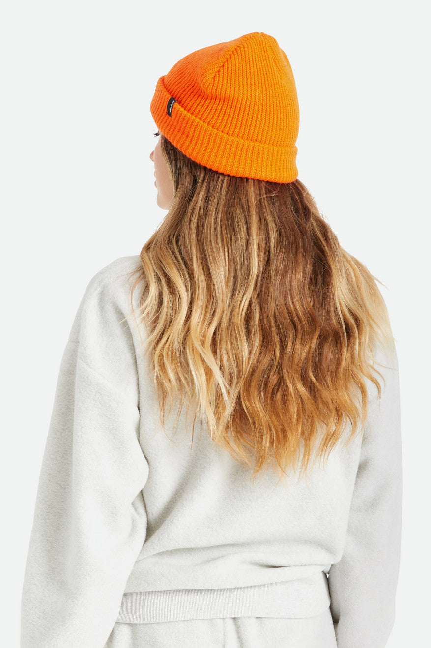 
       Brixton Heist Beanie - Athletic Orange
     