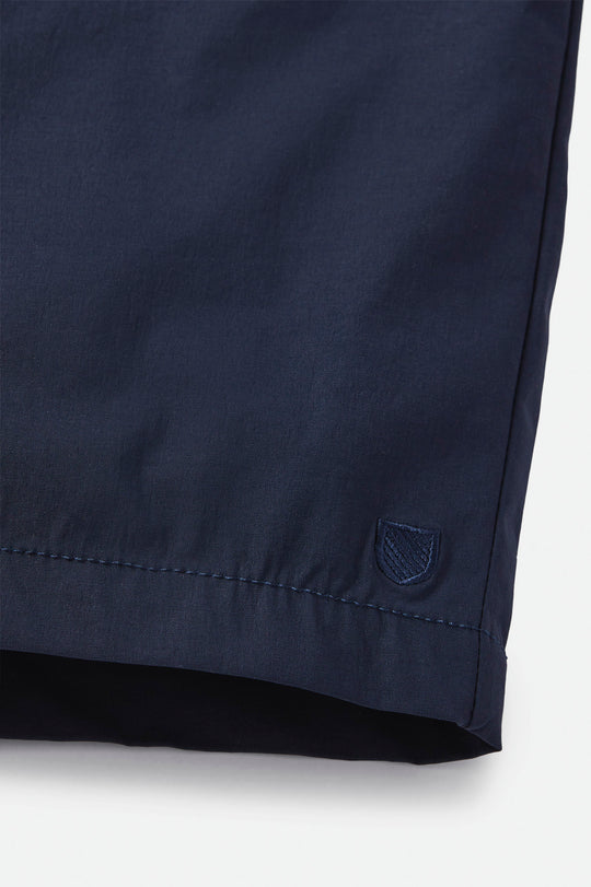 
       Brixton Steady Cinch Utility Short - Navy
     